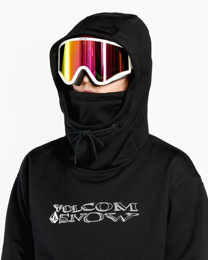 Womens Riding Hydro Pullover