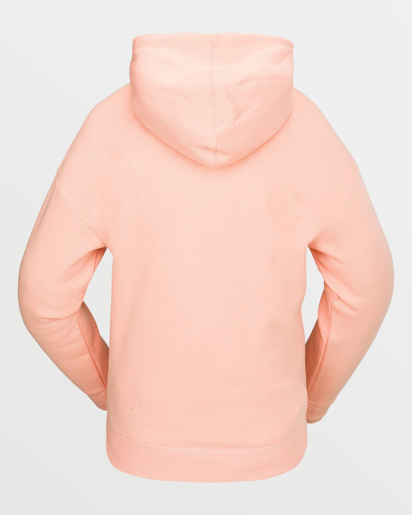 Womens Essential Hoodie