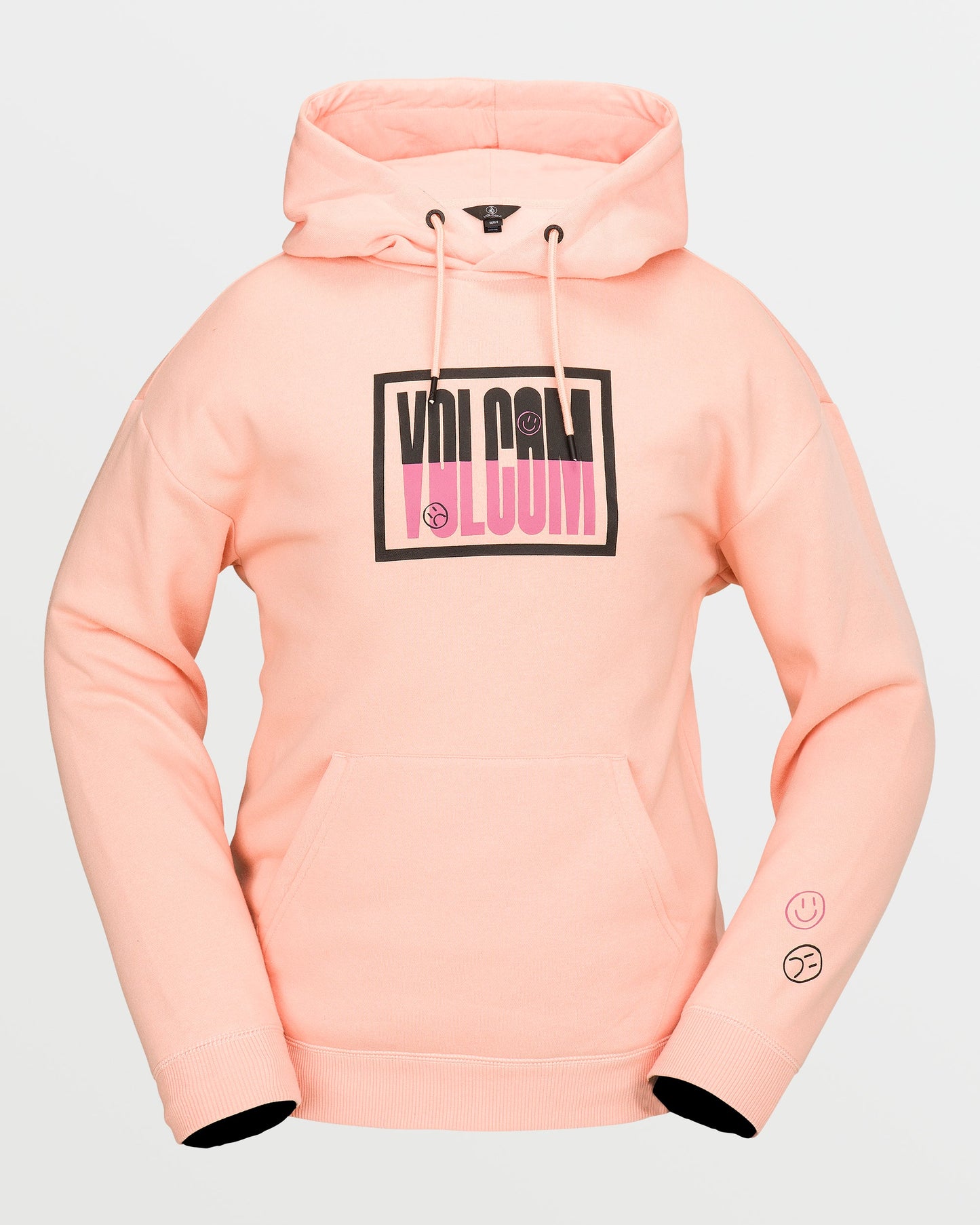 Womens Essential Hoodie