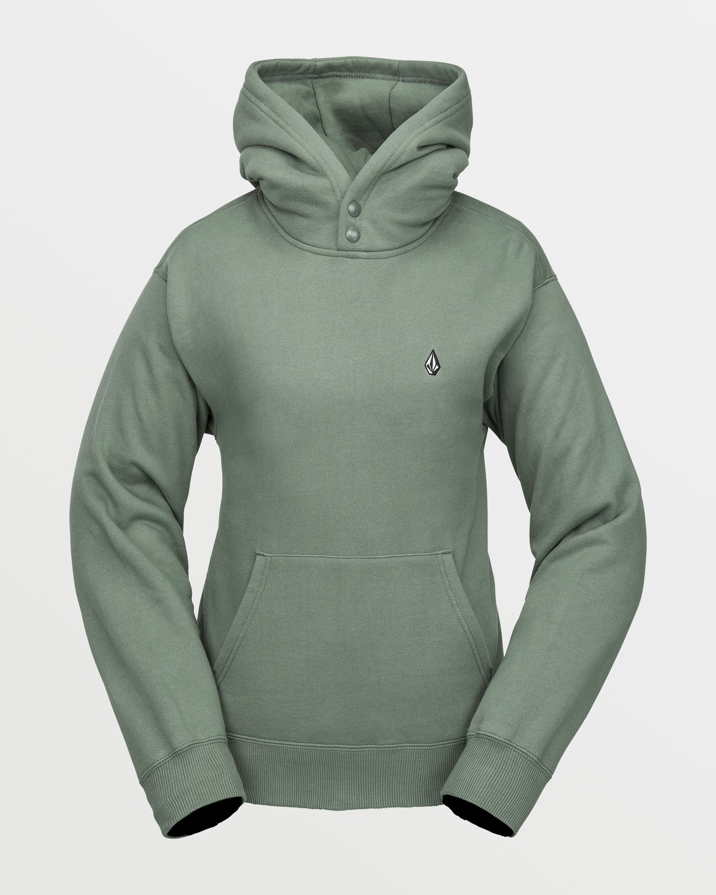 Womens Costus Pullover Fleece