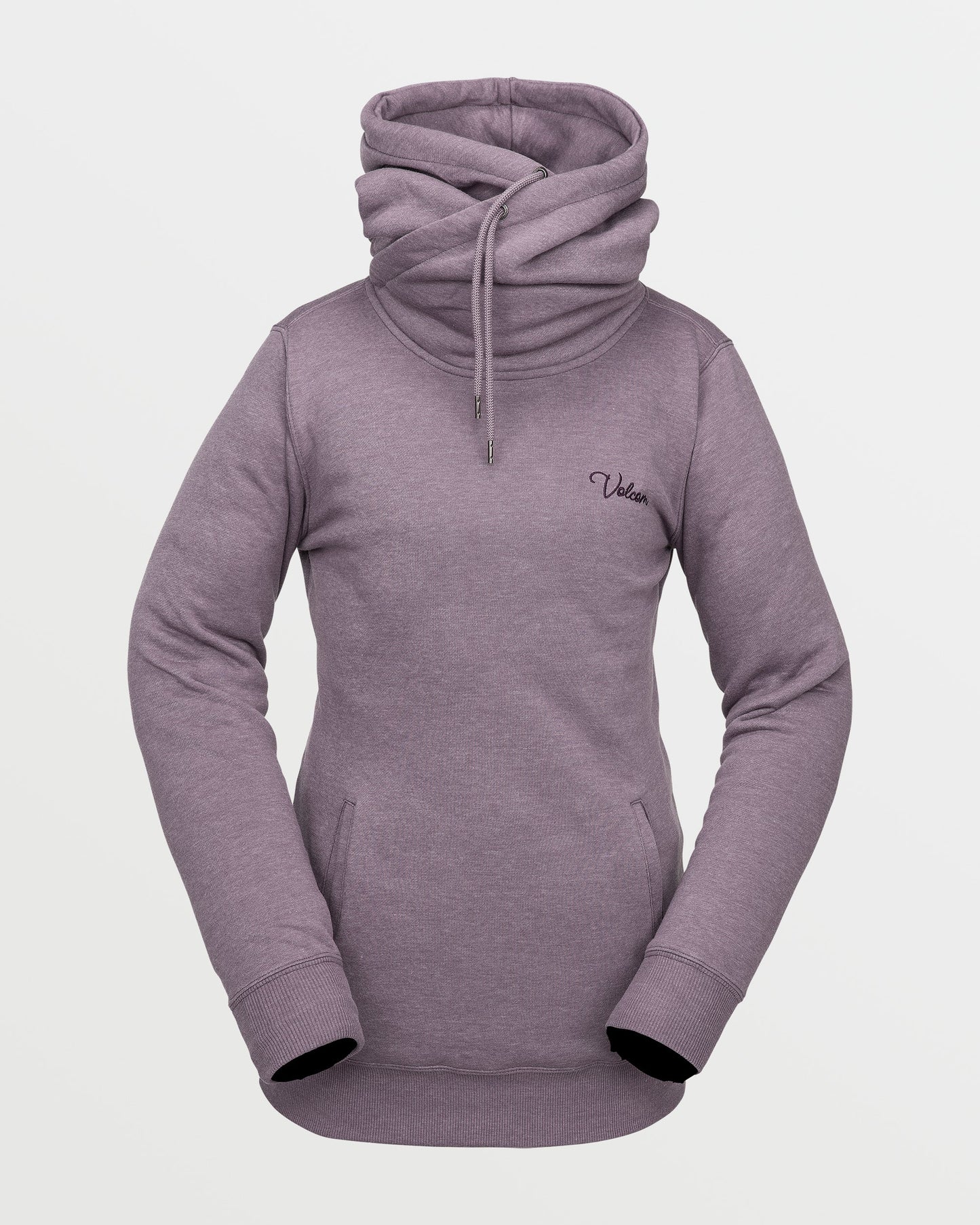 Womens Tower Pullover Fleece