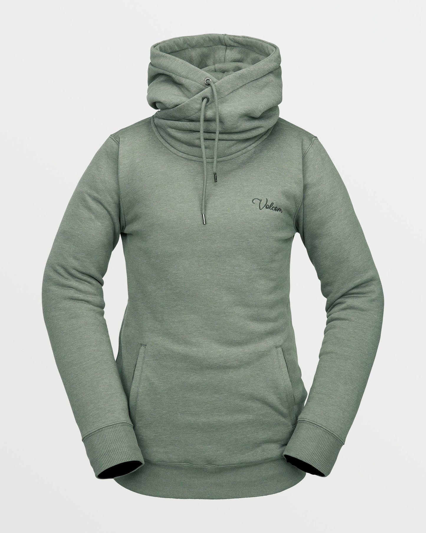 Womens Tower Pullover Fleece