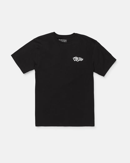 Big Boys Drift Out Short Sleeve Tee