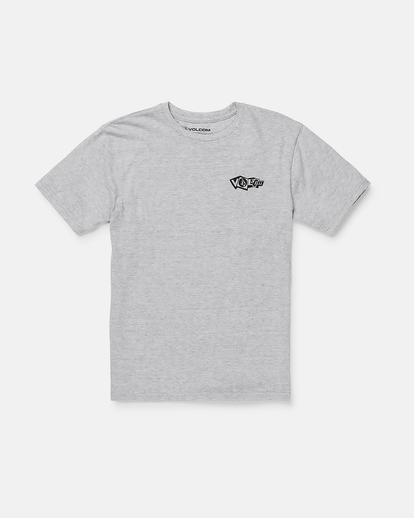 Big Boys Drift Out Short Sleeve Tee