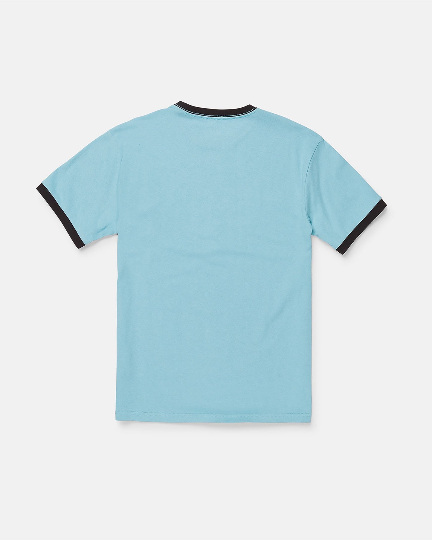 Big Boys Stone Coast Ringer Short Sleeve Tee