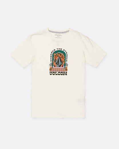 Big Boys Sacred Stone Short Sleeve Tee