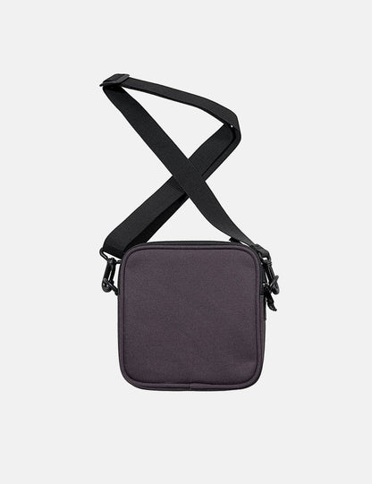 Essentials Bag (Small) - Artichoke Purple