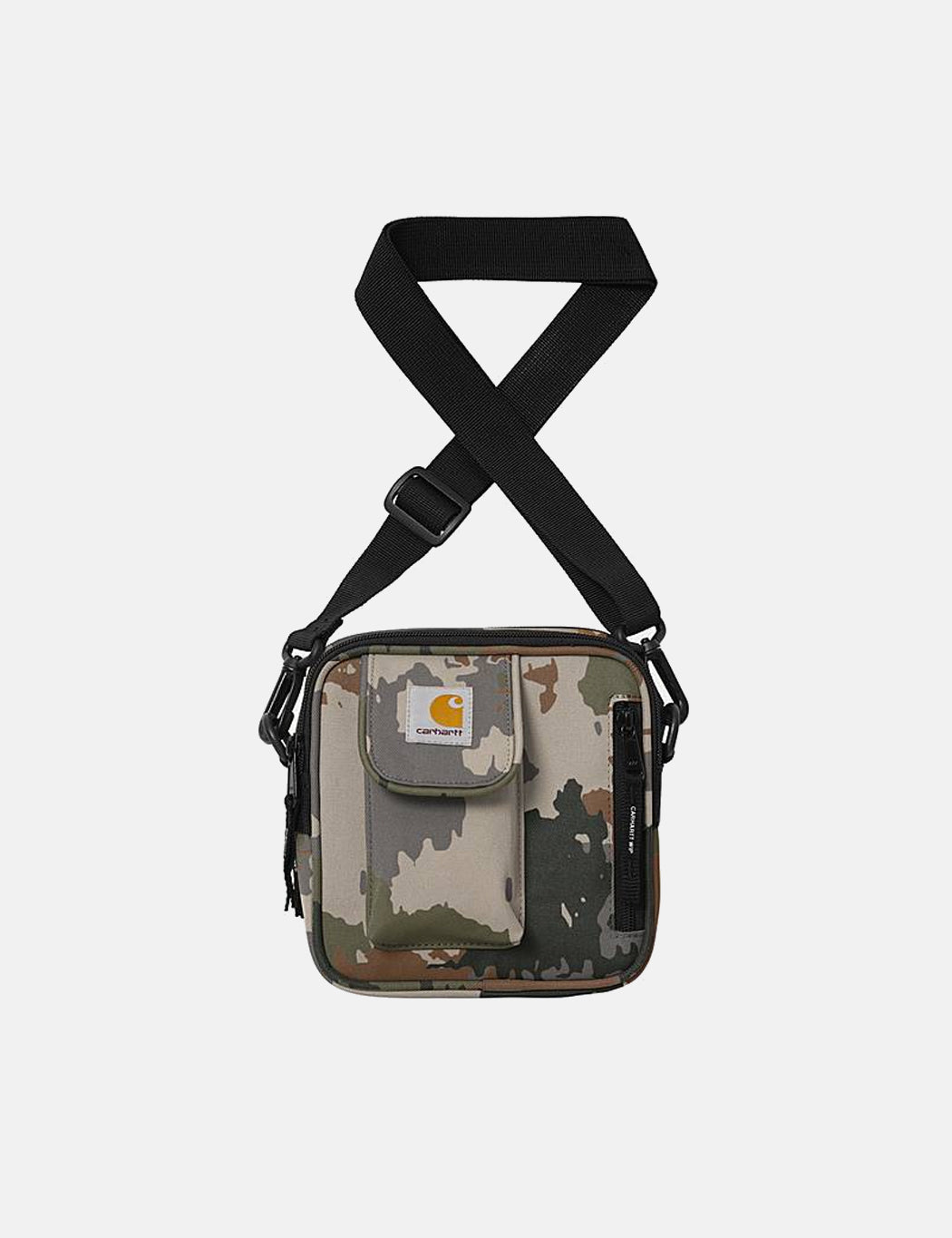 Essentials Bag (Small) - Trail Print/Woodland