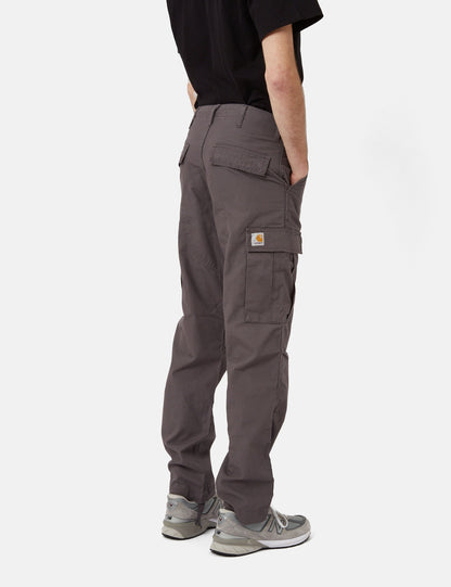 Regular Cargo Pant (Regular) - Rhino Grey