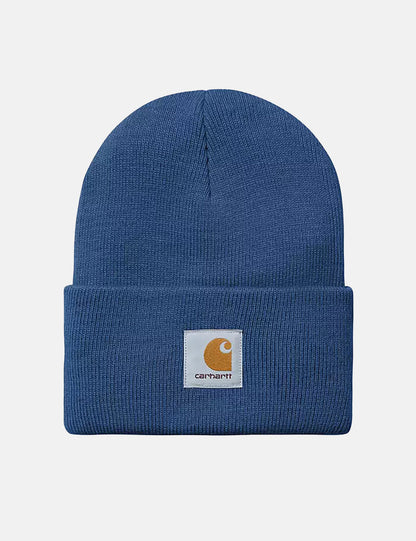 Watch Beanie Hat - Liberty Blue