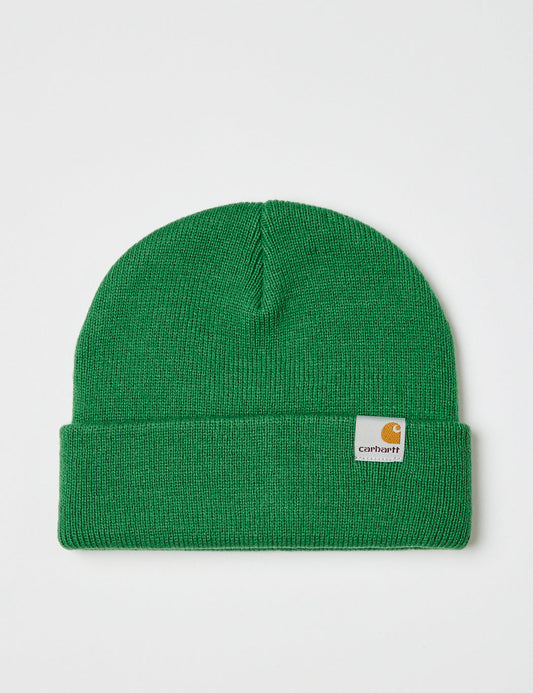 Stratus Low Beanie Hat - Bonsa