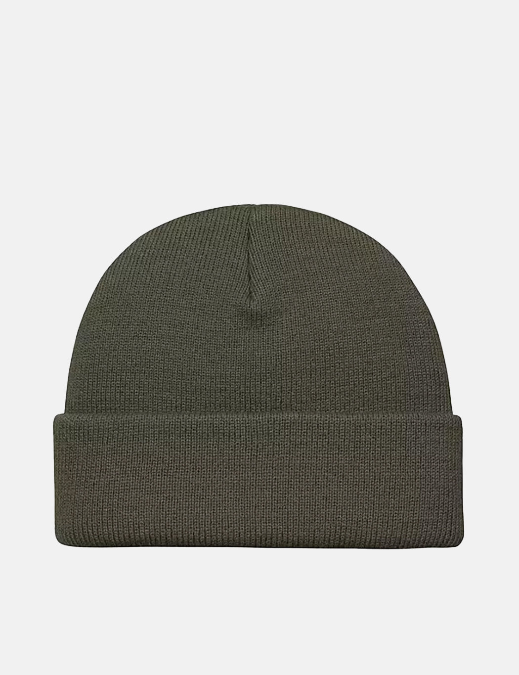 Stratus Low Beanie Hat - Cypress Green