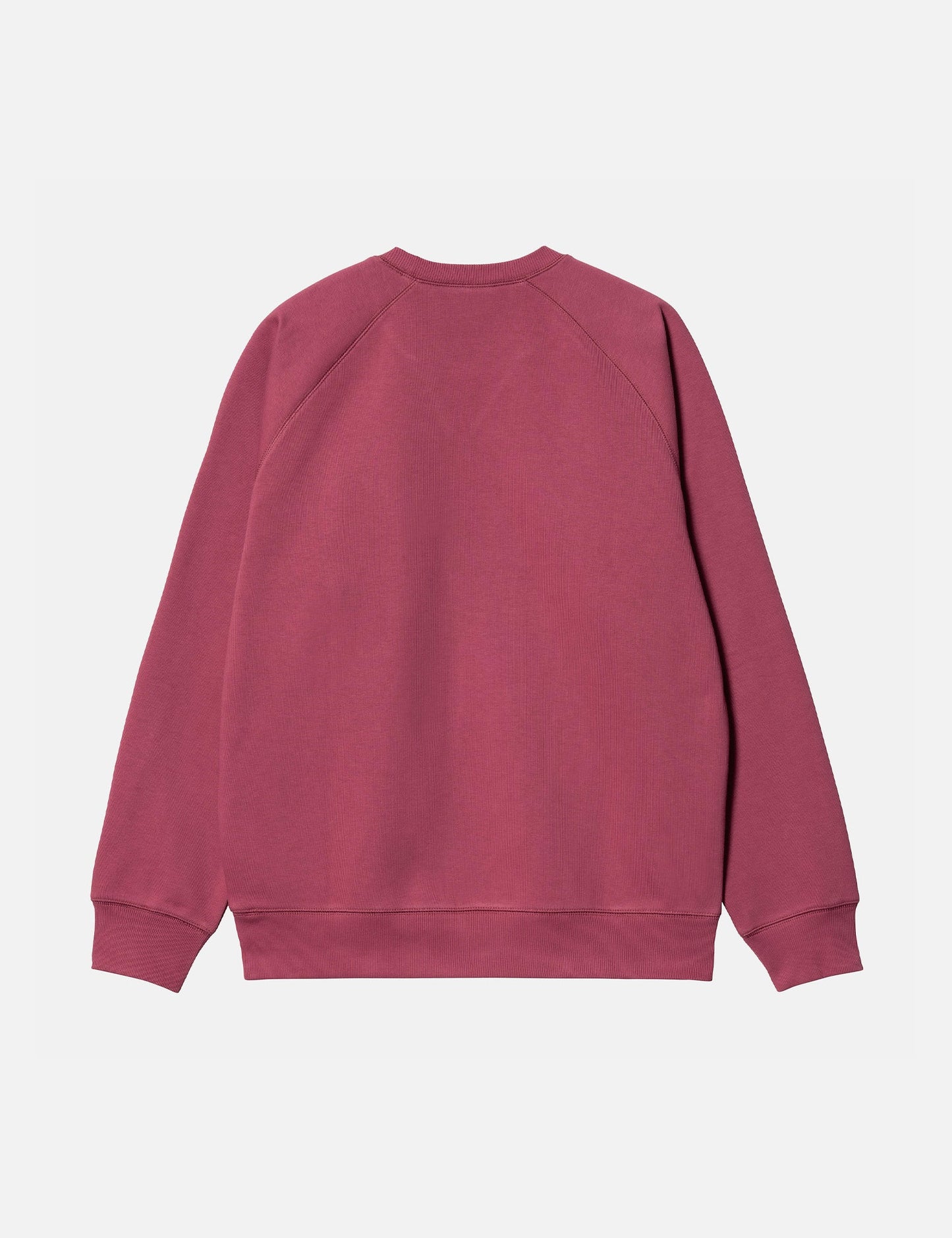 Chase Sweatshirt - Punch Red