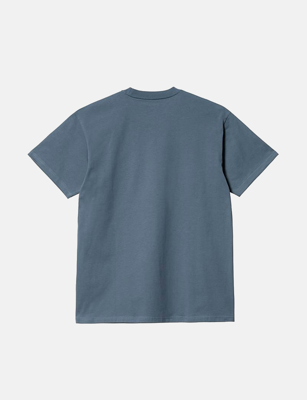 Chase T-Shirt - Storm Blue