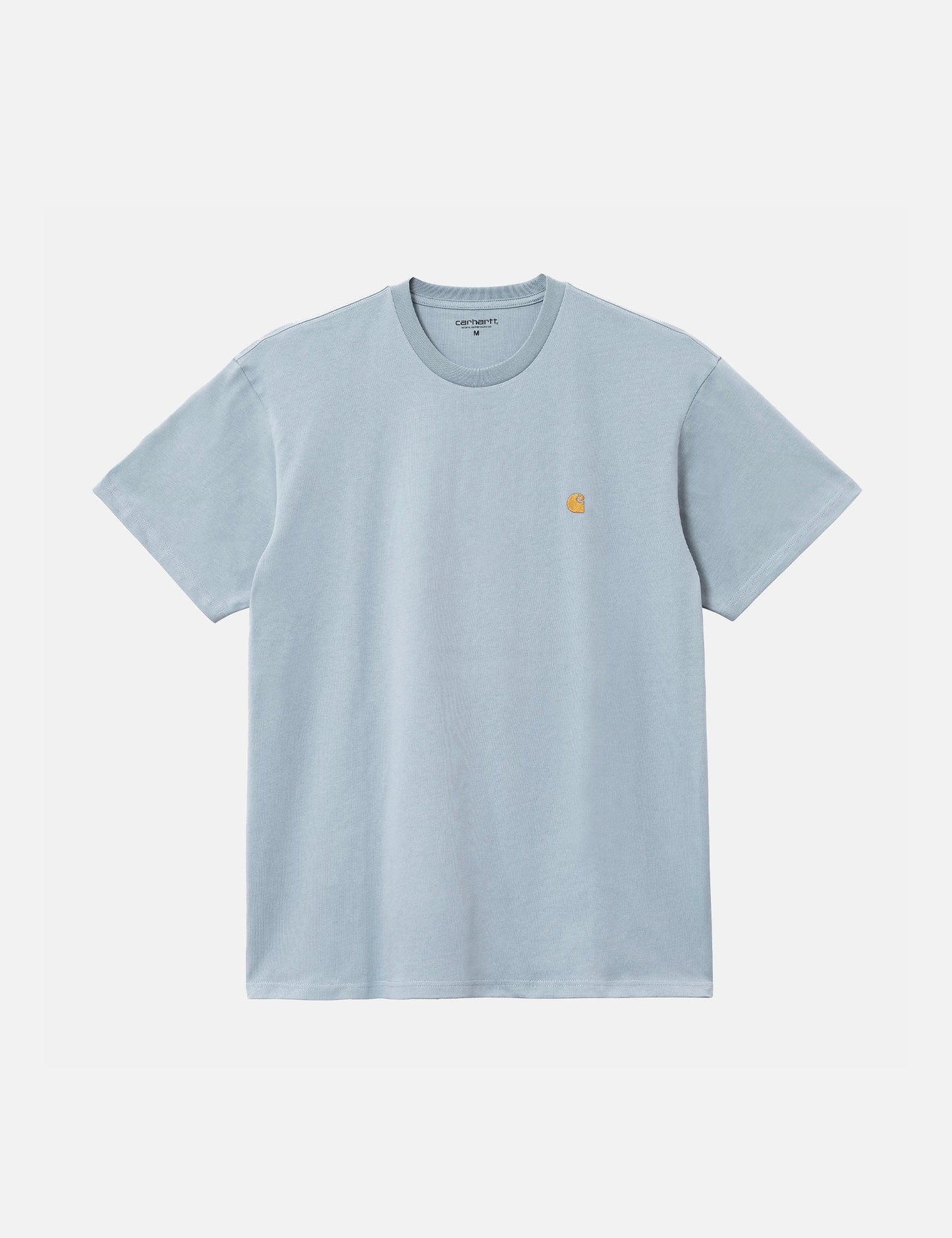 Chase T-Shirt (Loose) - Icarus Blue