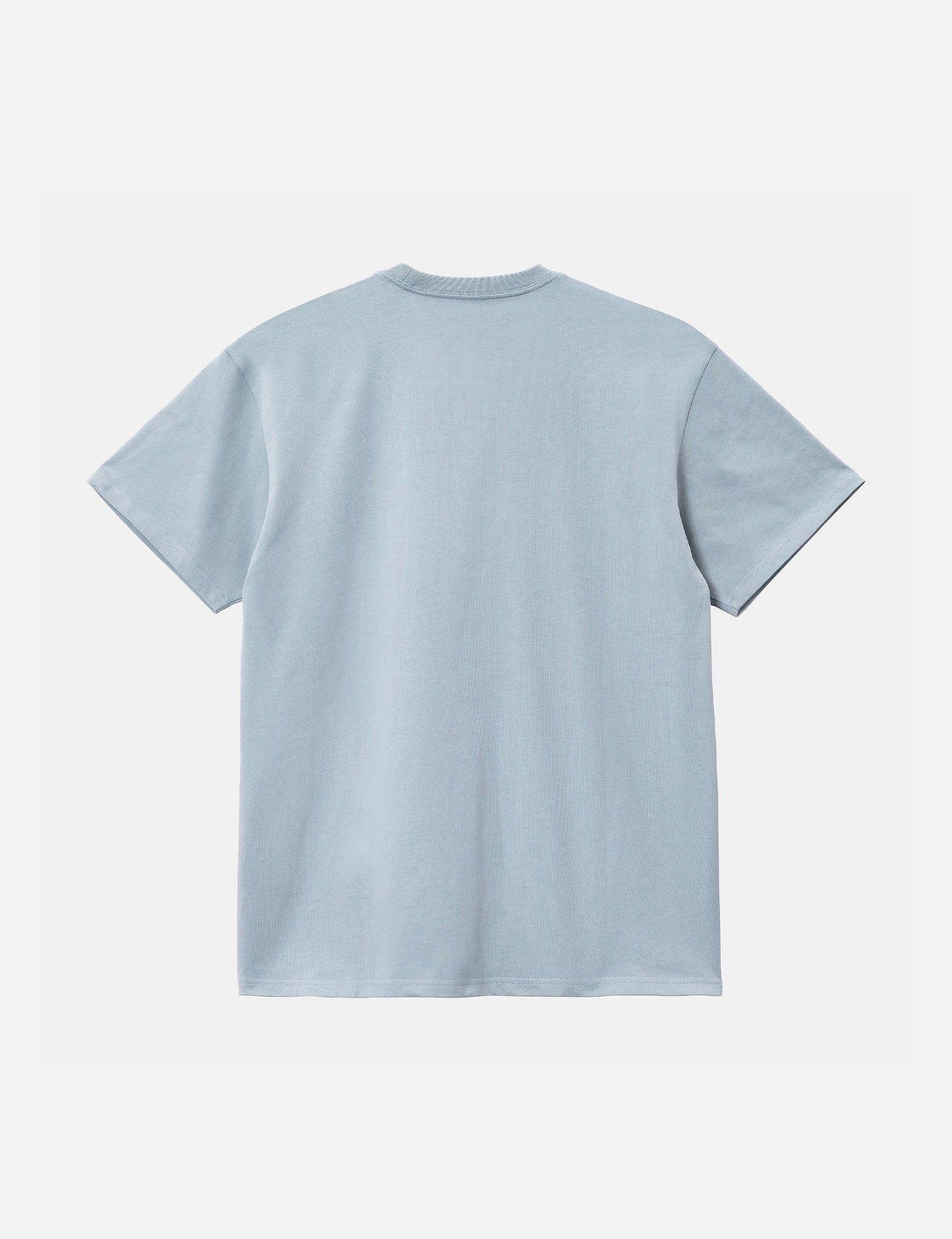 Chase T-Shirt (Loose) - Icarus Blue