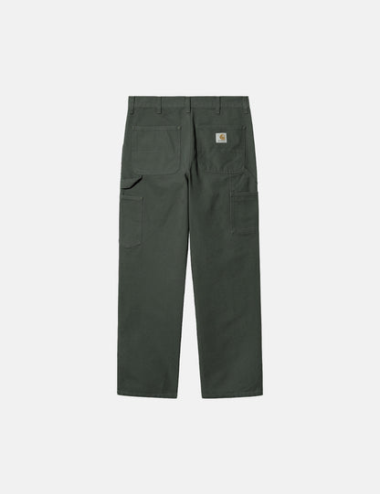 Single Knee Pant - Boxwood Green