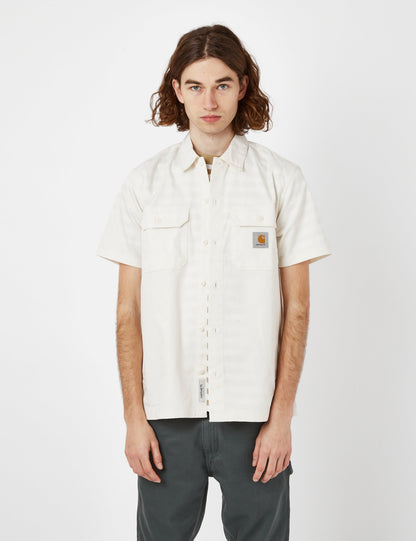 Master Shirt (Regular) - Wax Beige