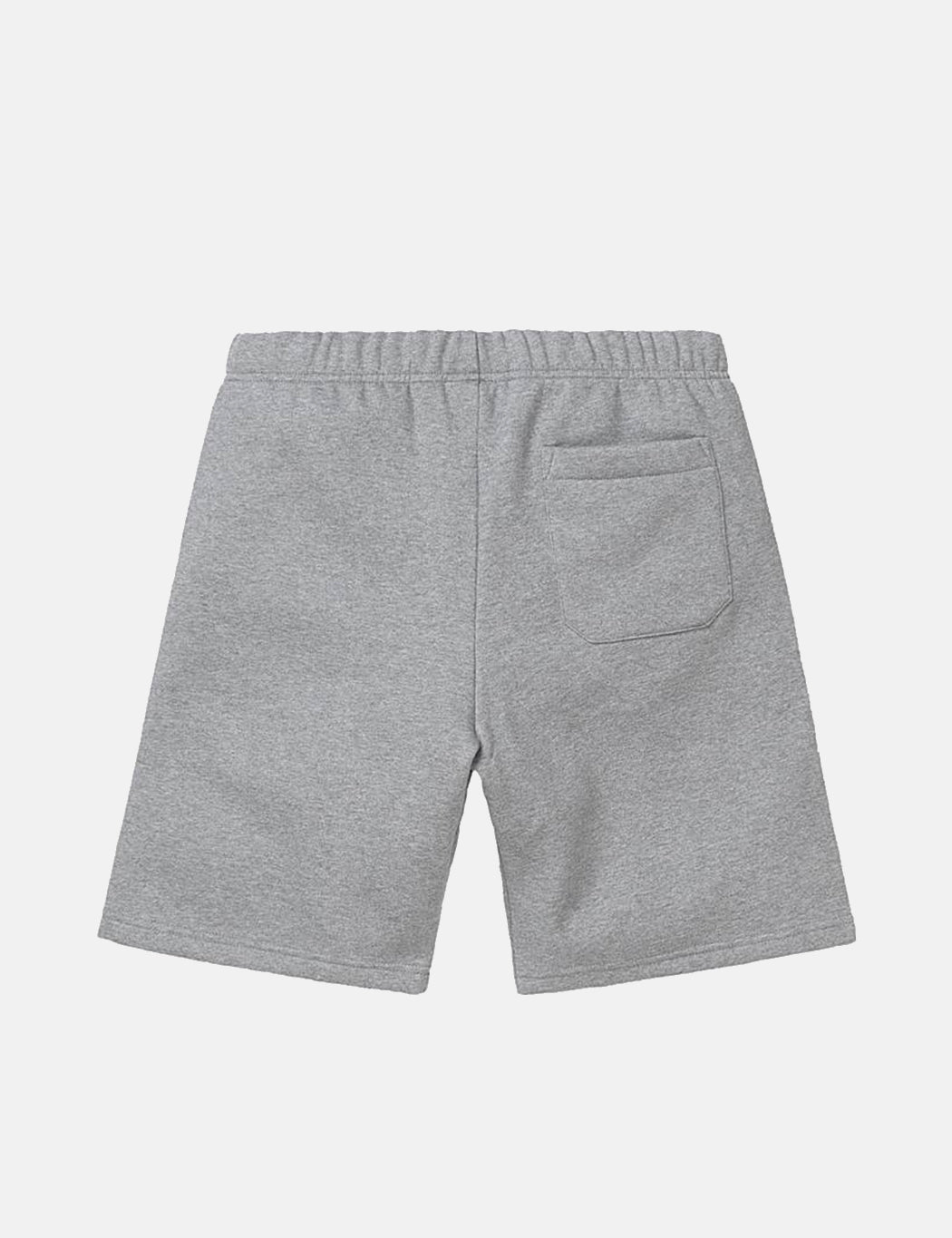 Chase Sweat Shorts - Grey Heather