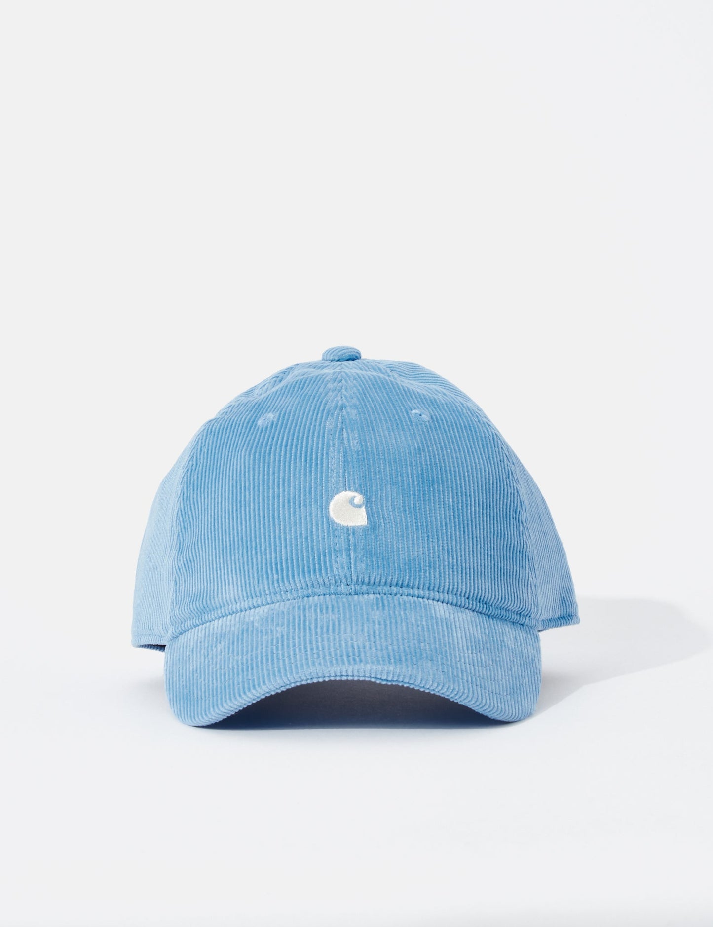 Harlem Cap (Cord) - Piscine Blue/Wax