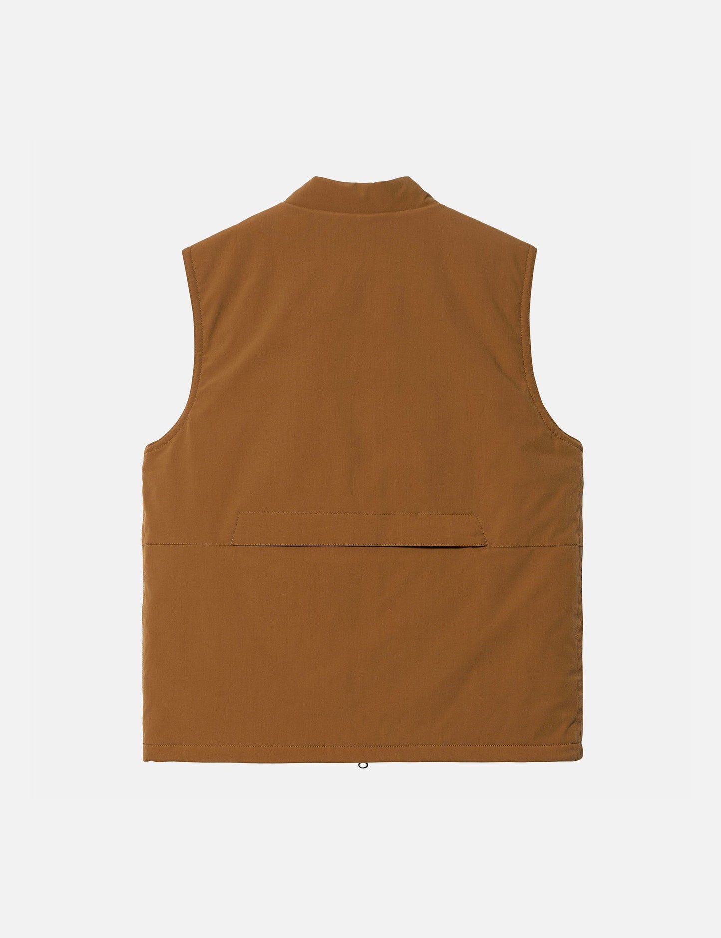 Kilda Vest - Hamilton Brown