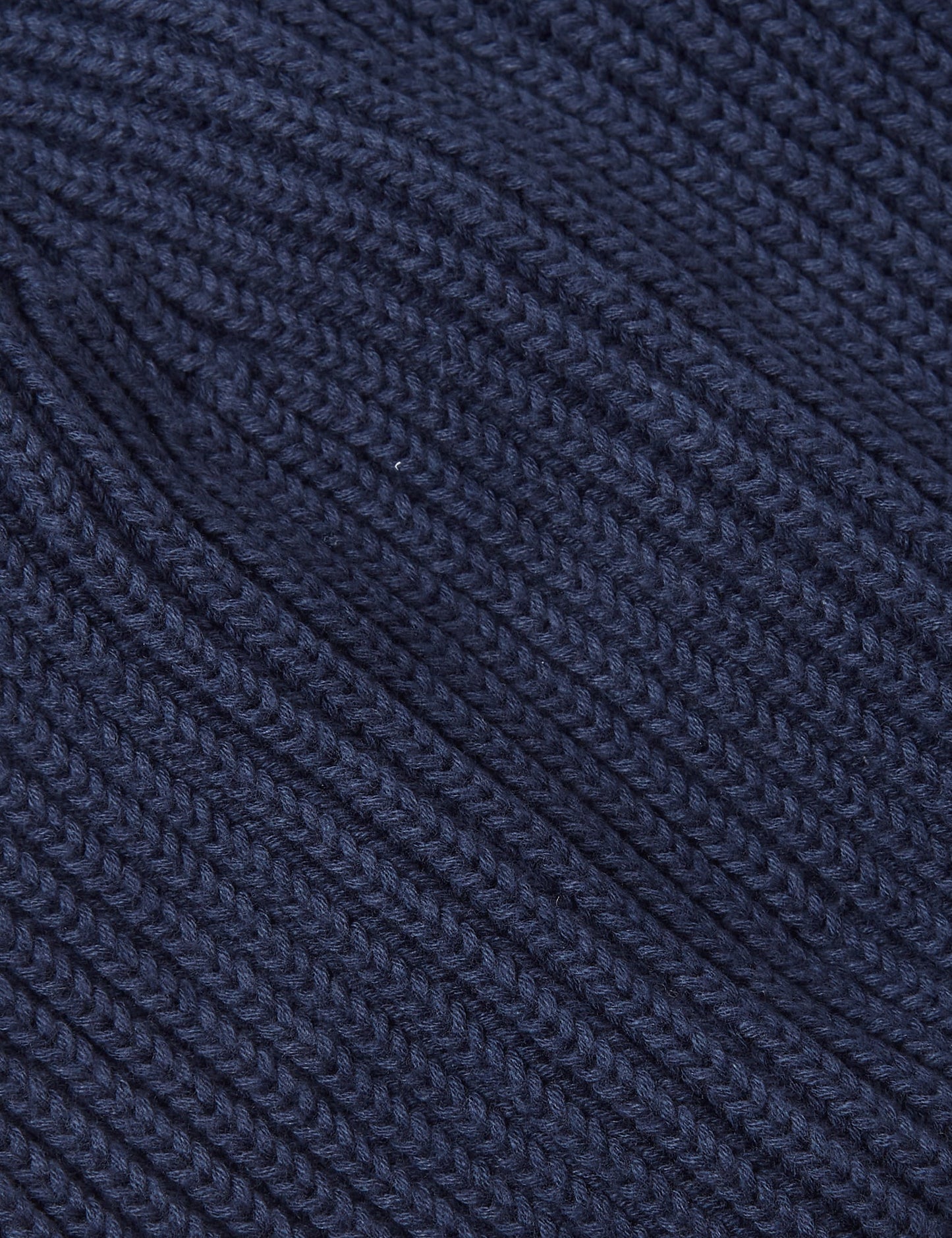 Burbank Beanie Hat - Enzian Blue