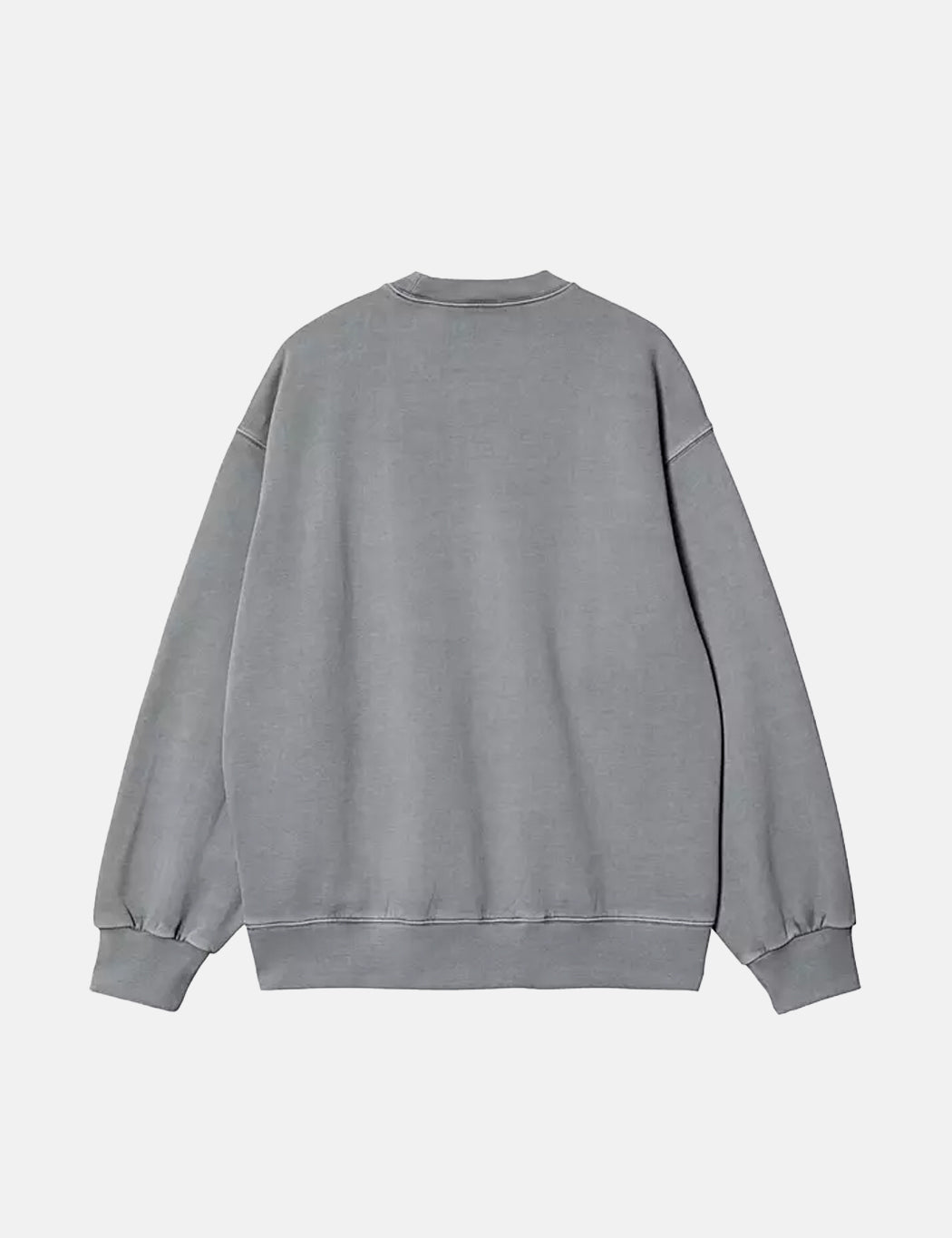 Vista Sweatshirt - Mirror Grey