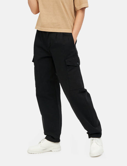 Womens Collins Pant (Relaxed) - Black