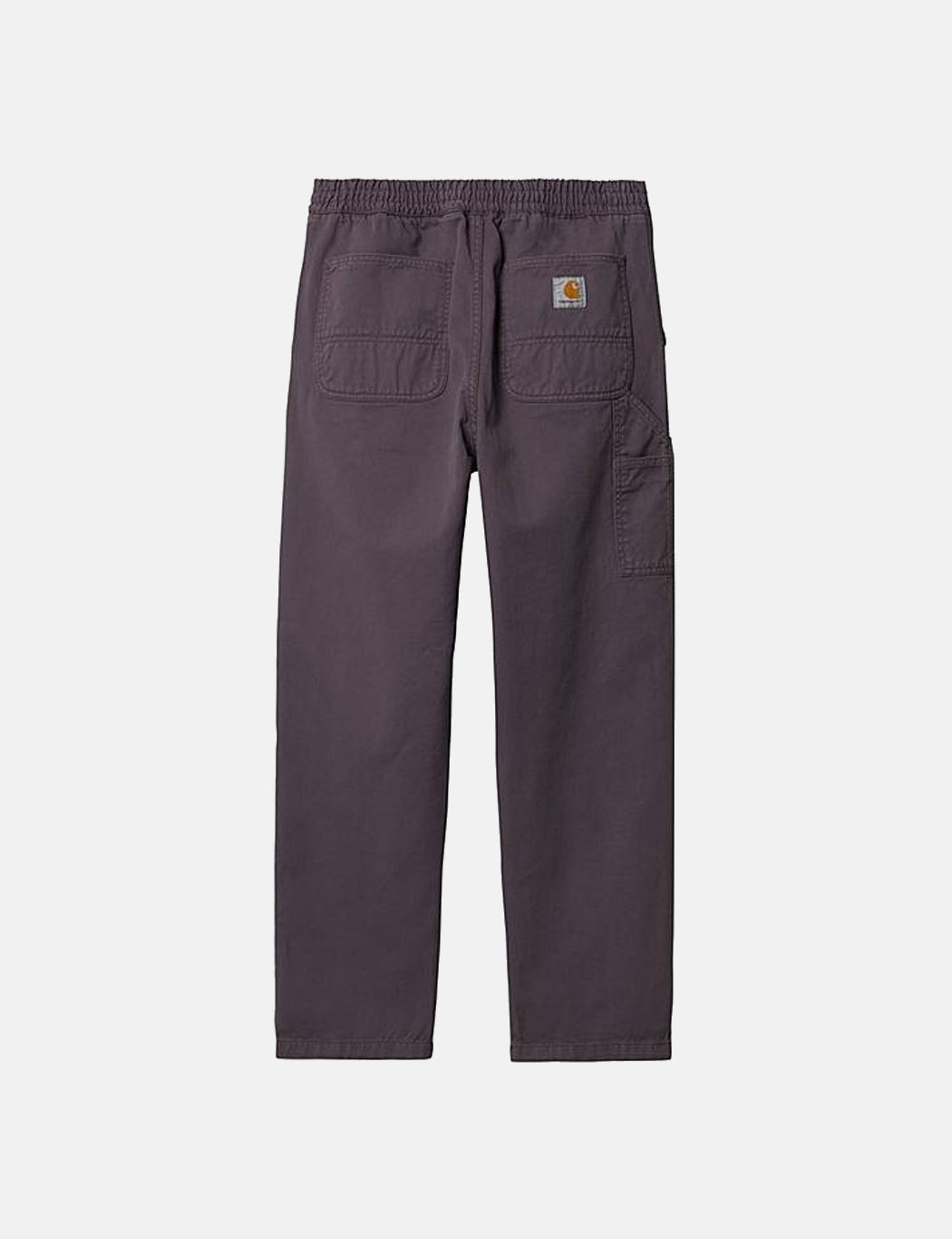 Flint Pant (Regular) - Artichoke Purple