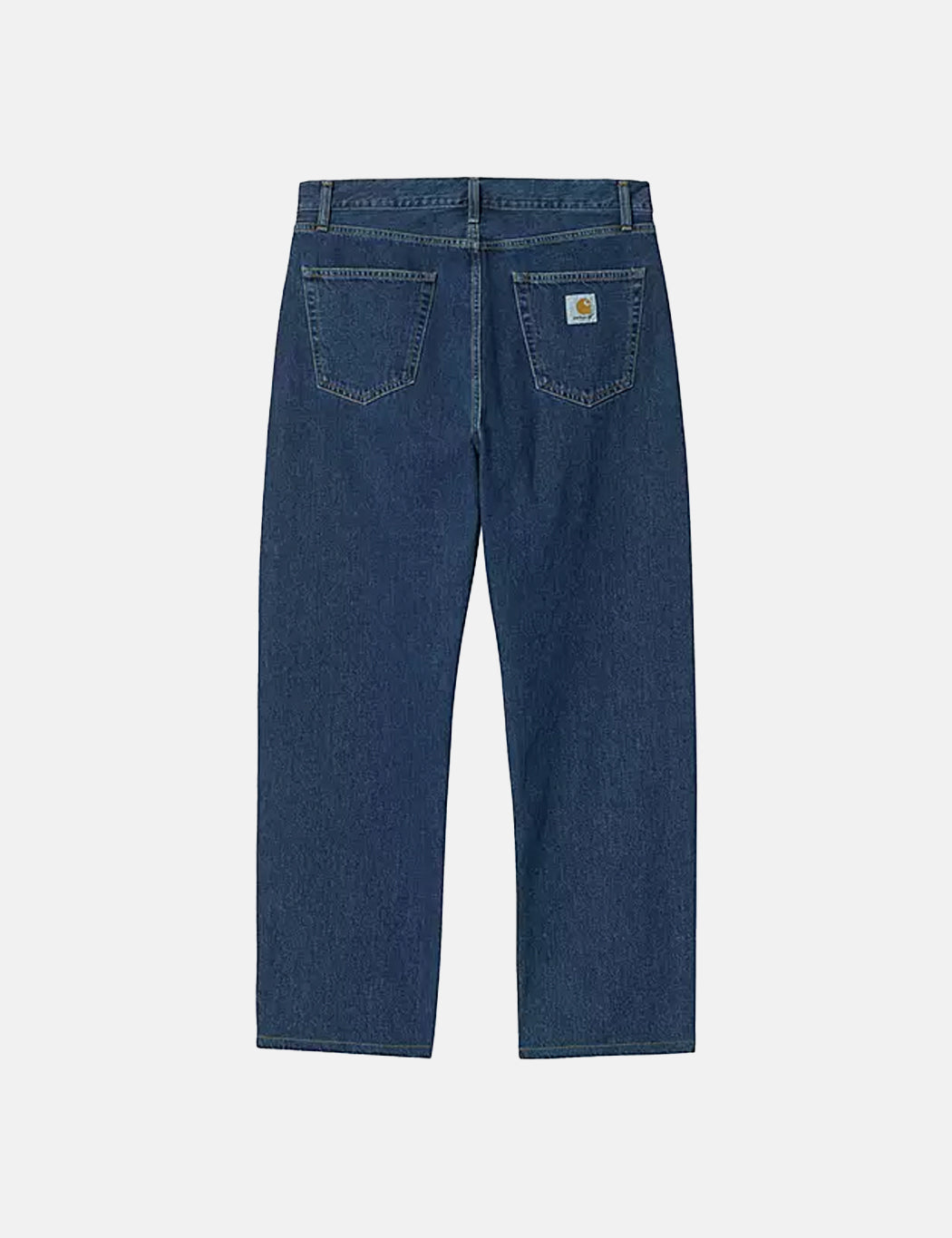 Landon Pant (Loose Tapered) - Blue Stone Washed