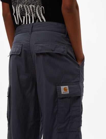 Cole Cargo Pant (Relaxed) - Zeus Grey