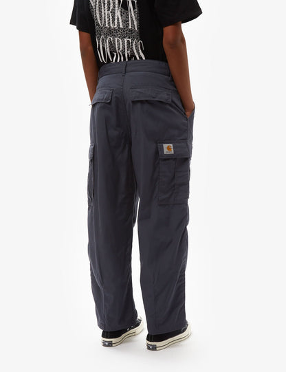 Cole Cargo Pant (Relaxed) - Zeus Grey