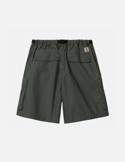 Wynton Shorts (Ripstop) - Jura Green/Yucca Green