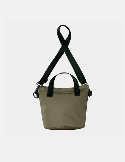 Bayshore Small Bag - Seaweed Green / Dark Cedar