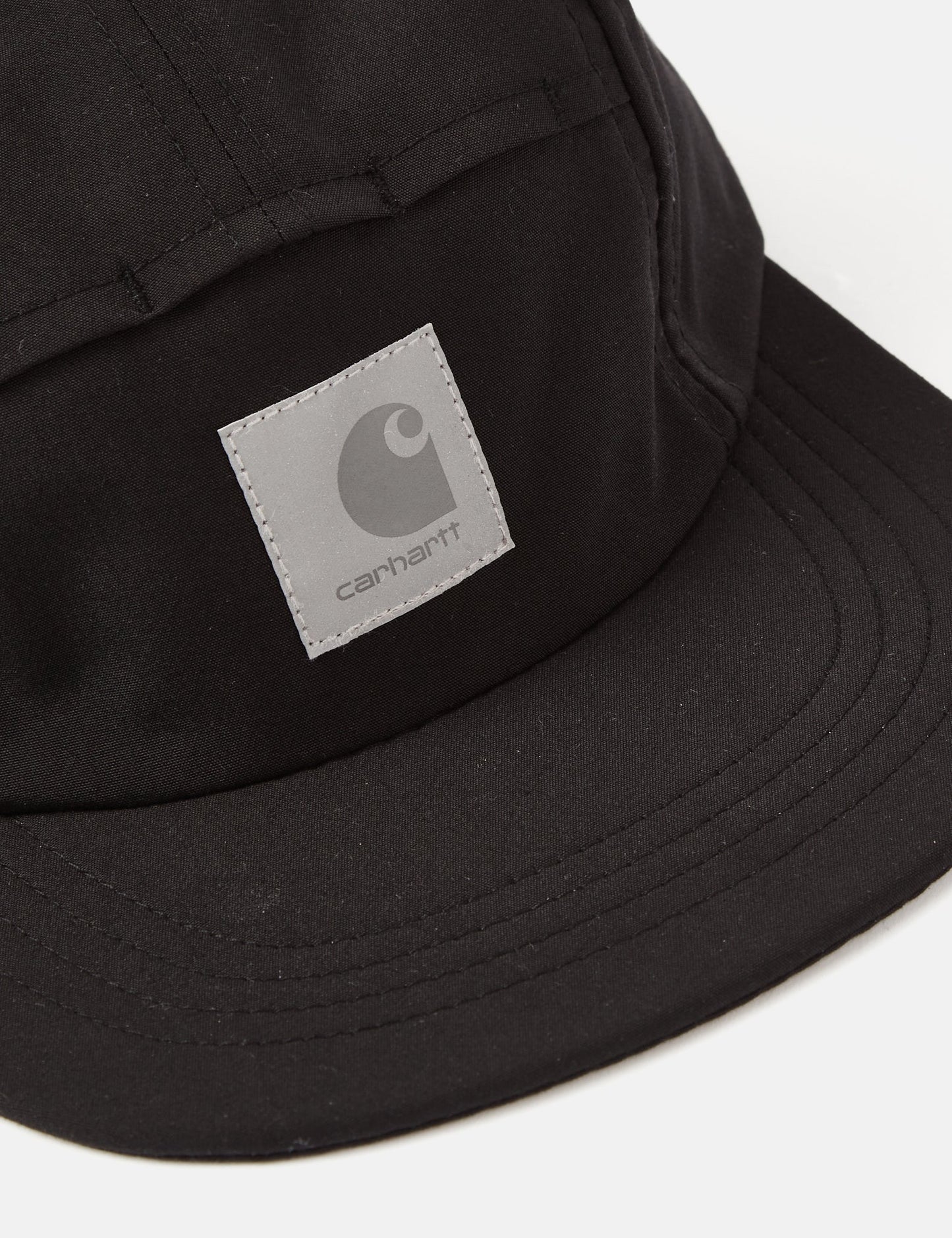 Kilda Cap - Black