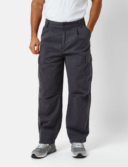 Cole Cargo Pant (Relaxed) - Zeus Grey