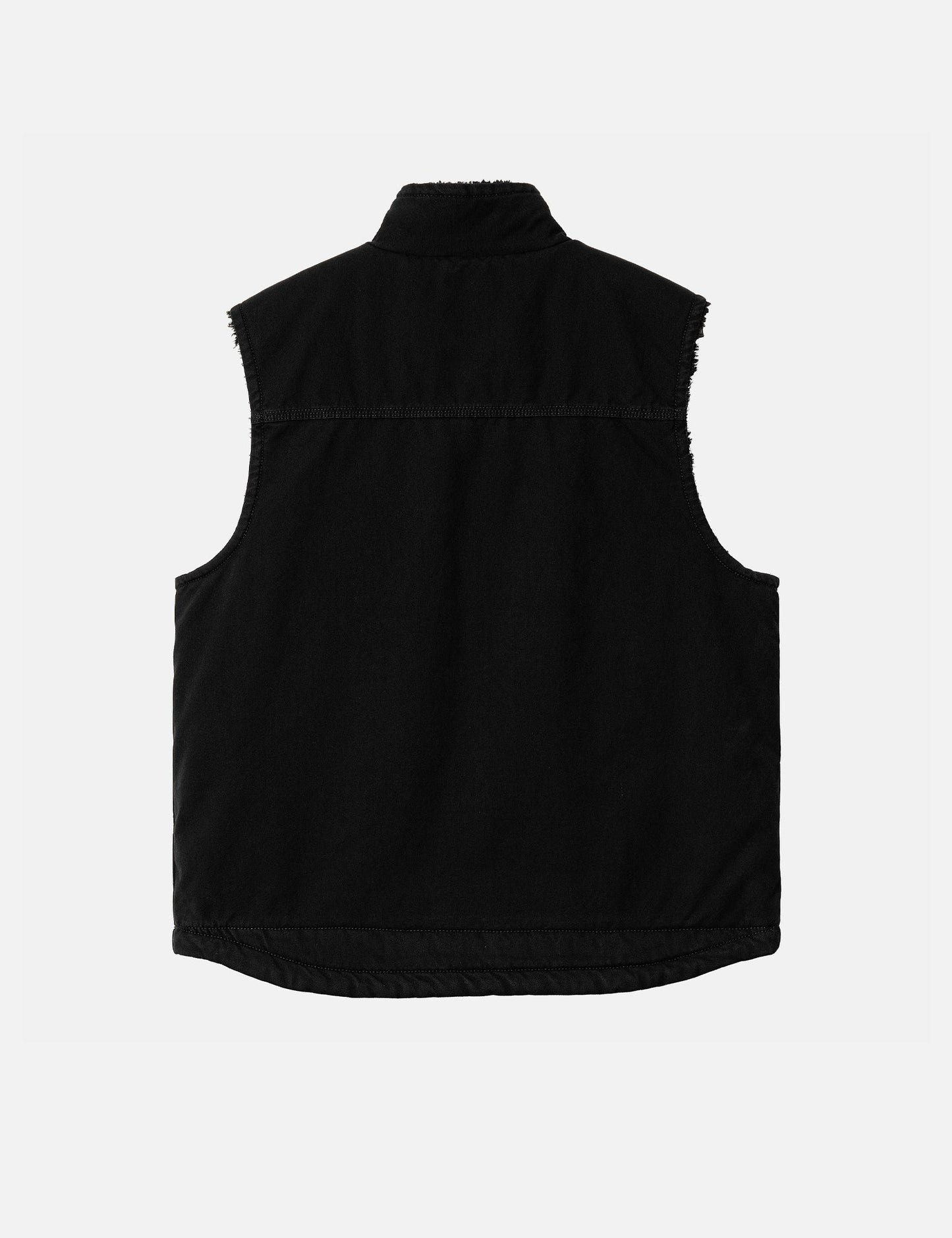 Arlington Vest - Black