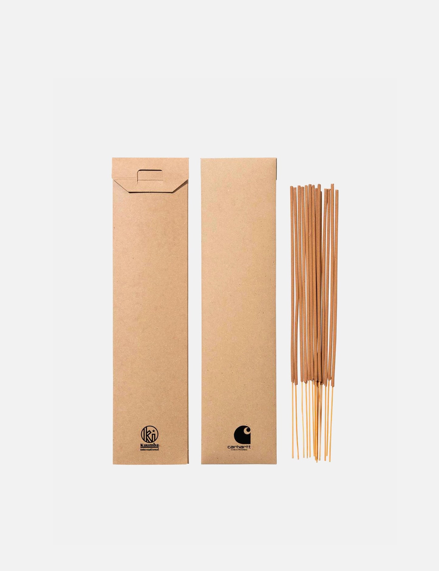 Cold Incense Sticks - Natural