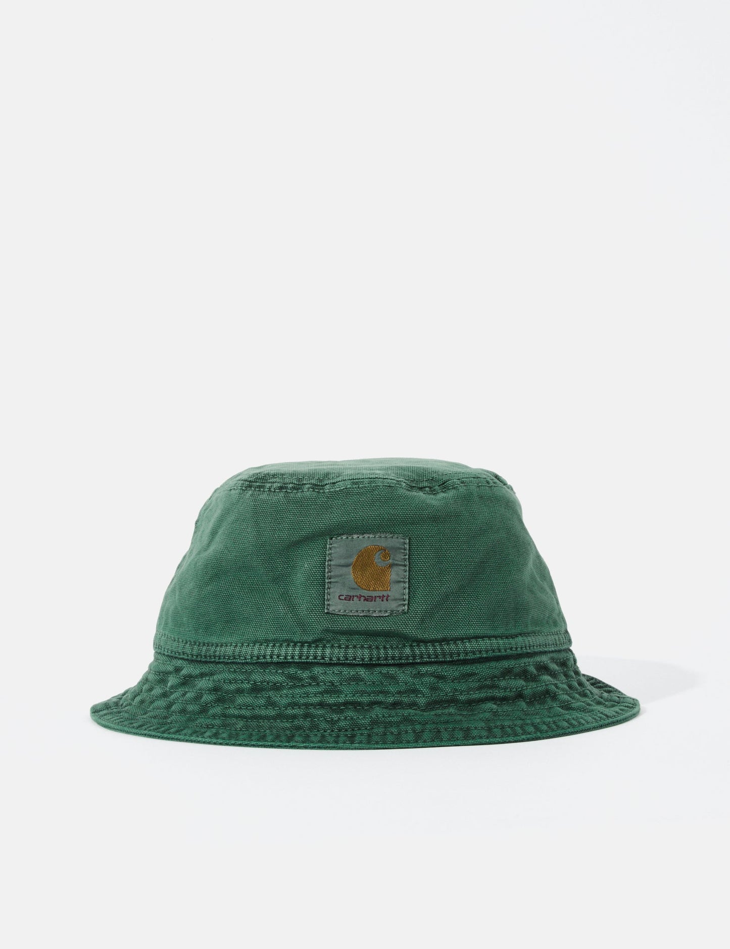 Bayfield Bucket Hat (Organic) - Botanic Green