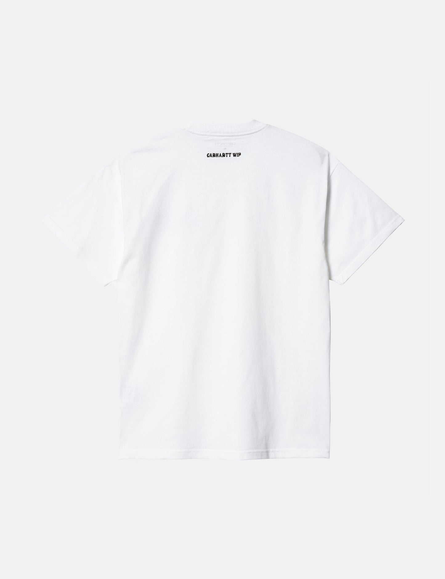 Aces T-Shirt (Organic Cotton) - White