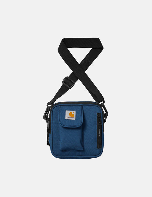 Essentials Bag - Elder Blue