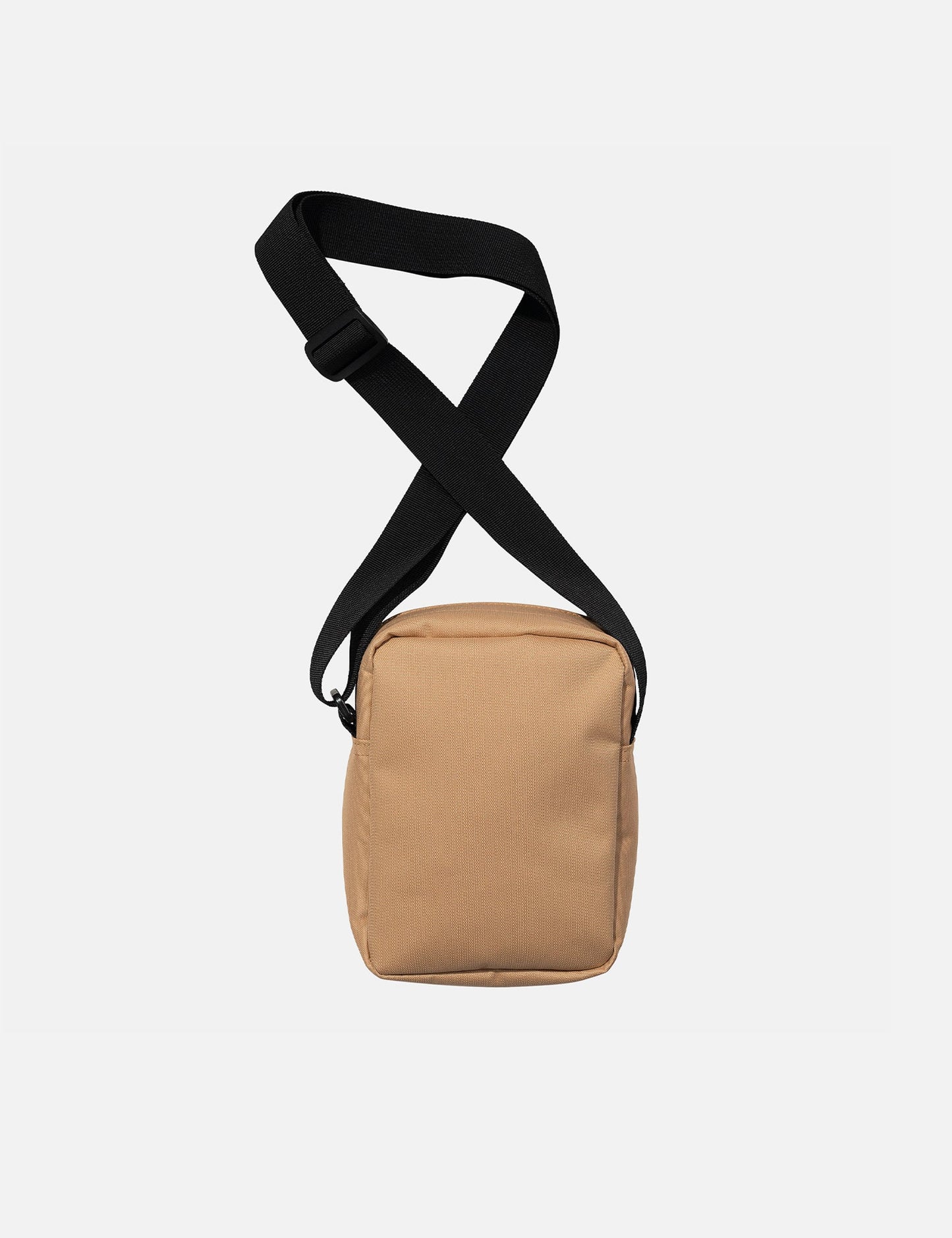 Jake Shoulder Pouch (Recycled) - Dusty Hamilton Brown