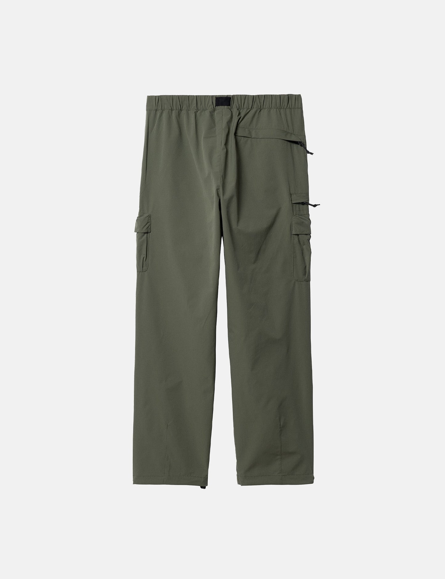 Idaho Pant (Relaxed) - Dollar Green