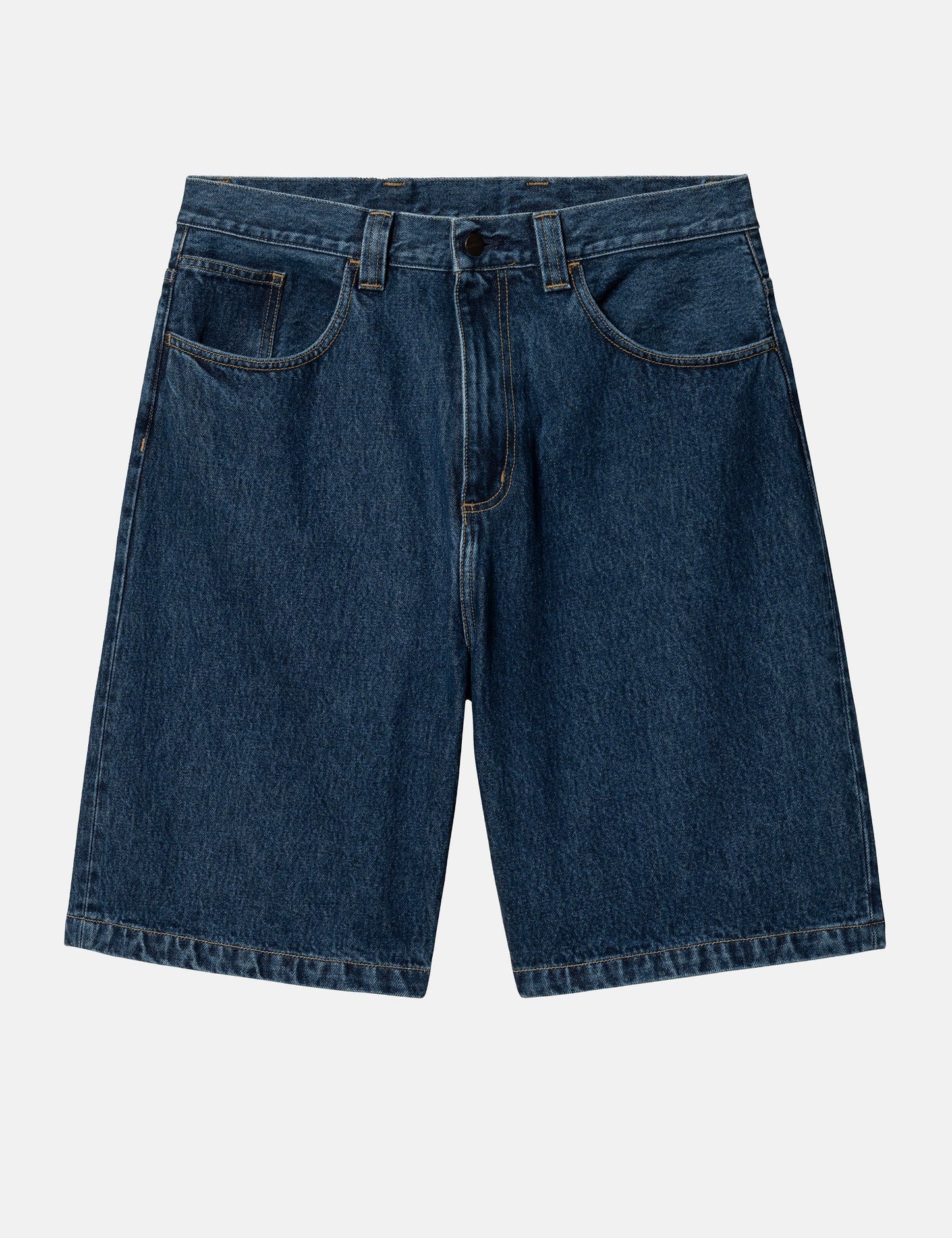 Brandon Short - Blue Stone Washed