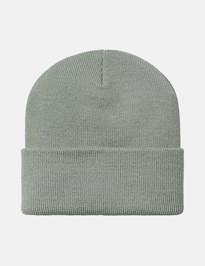 Ashley Beanie Hat - Glassy Teal