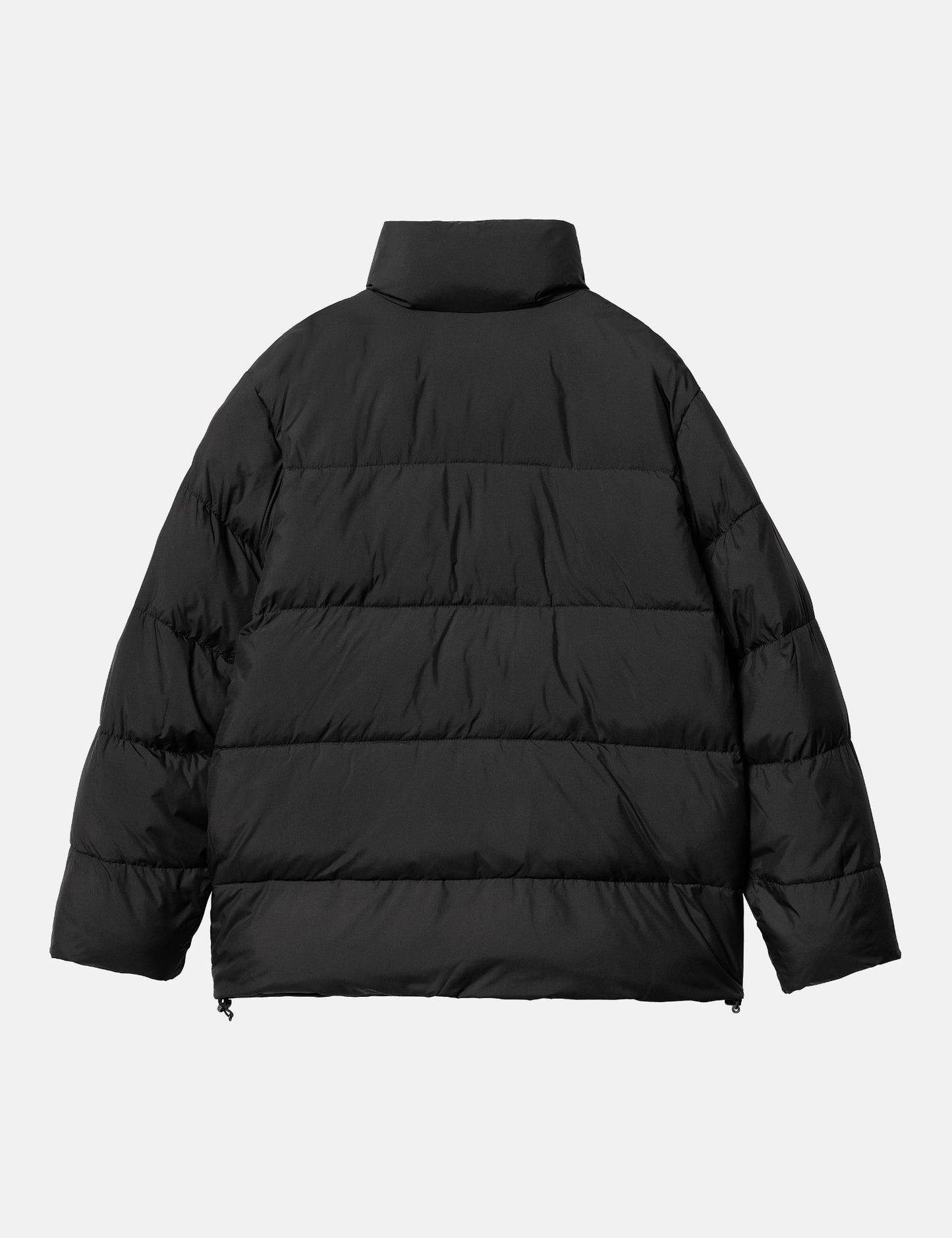 Springfield Jacket - Black