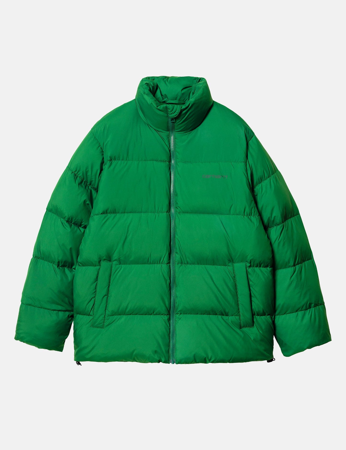 Springfield Jacket - Aspen Green