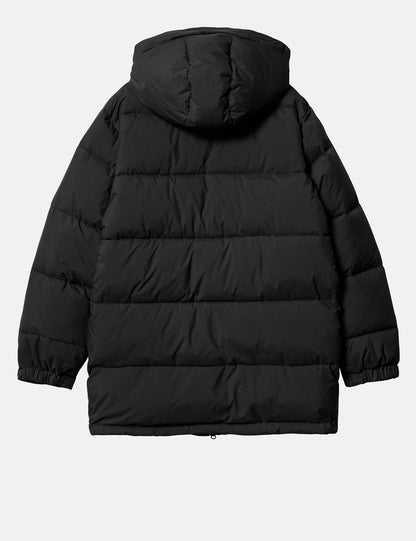 Milter Jacket - Black