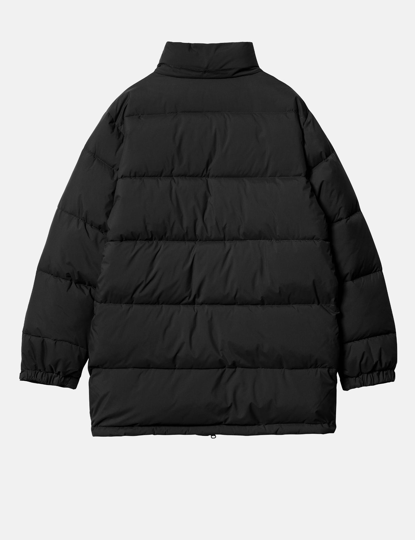 Milter Jacket - Black