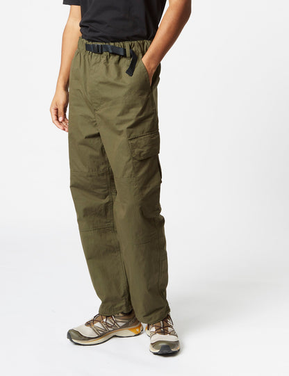 Haste Pant (Relaxed) - Plant Green